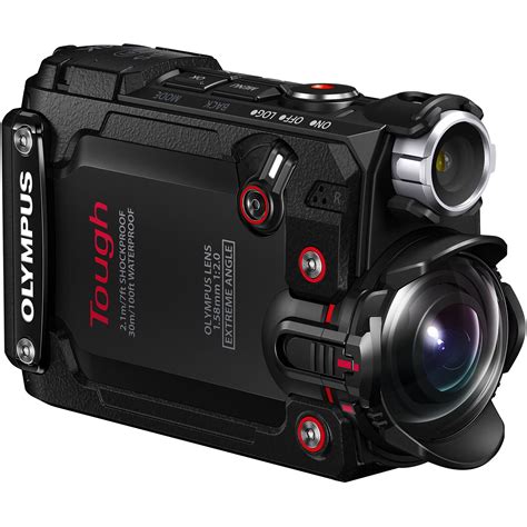 olympus stylus tough|Tough .